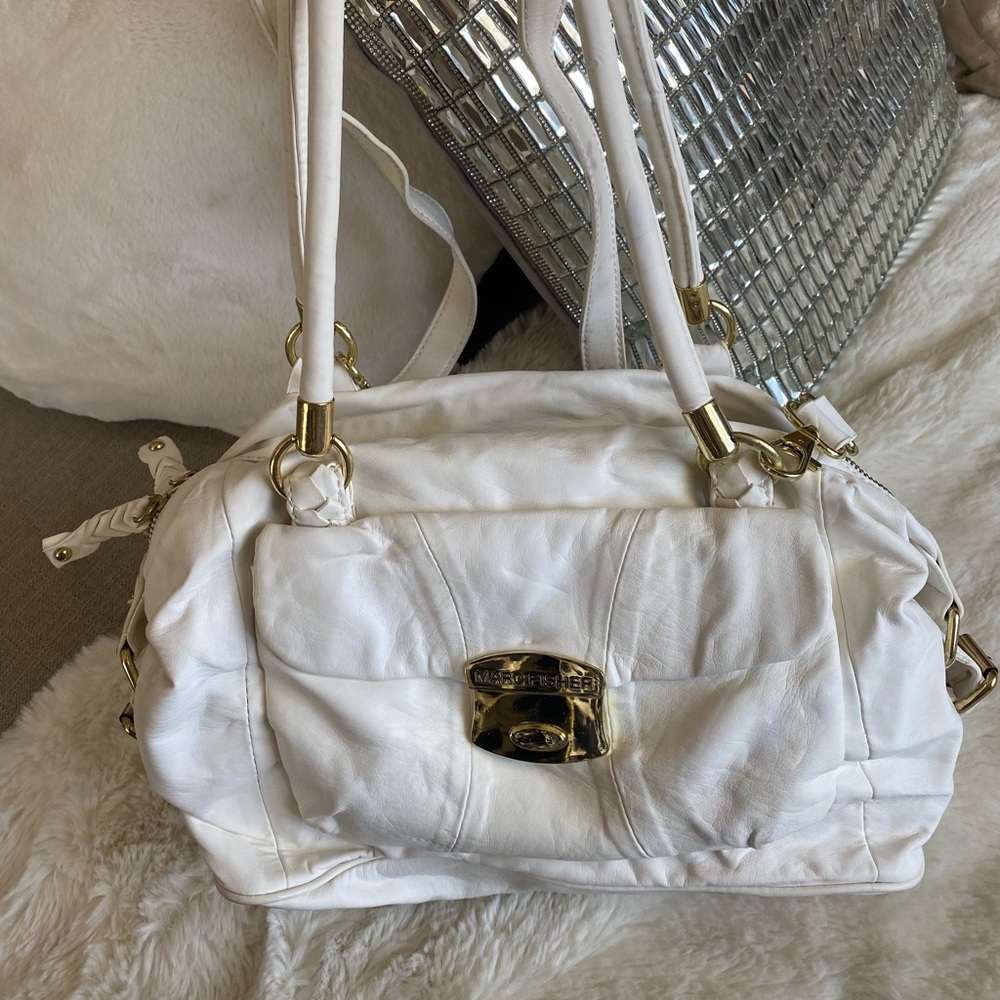 Marc Fisher bag
